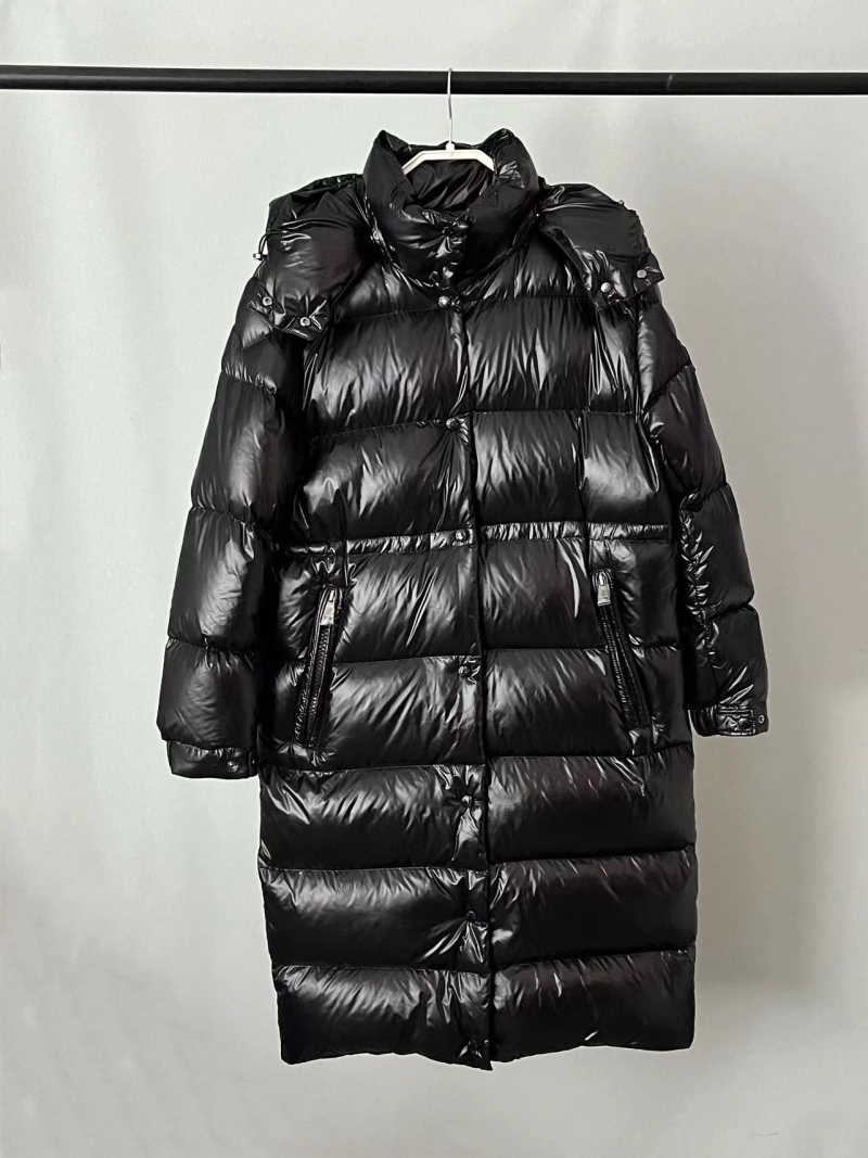 Moncler Down Coat